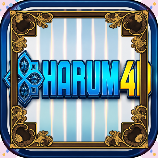 harum4d — galeri pratinjau Resmi APK